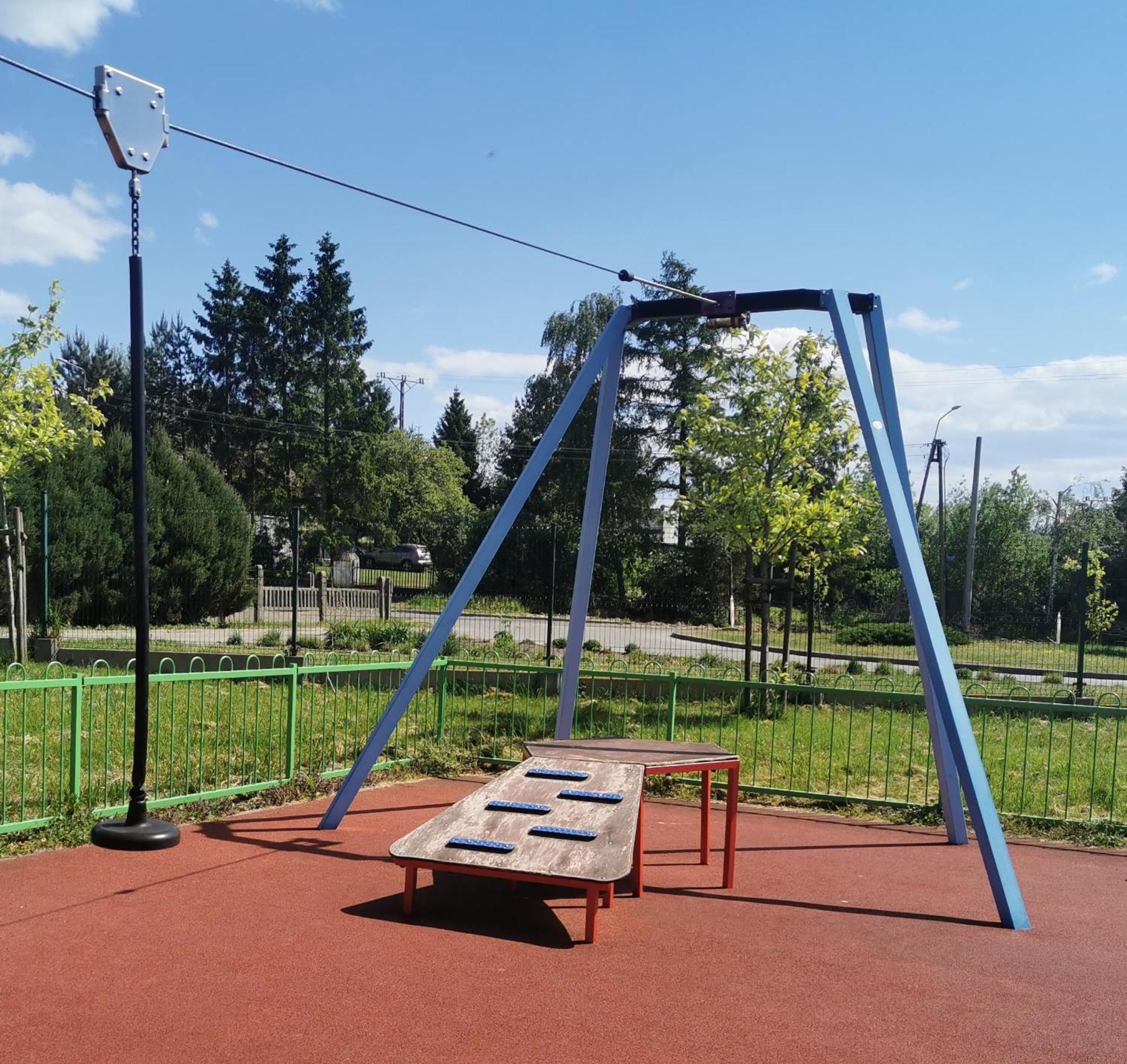 Mieszkanie Dwupokojowe Na Wsi W Domu Dwurodzinnym Postomino Exterior foto